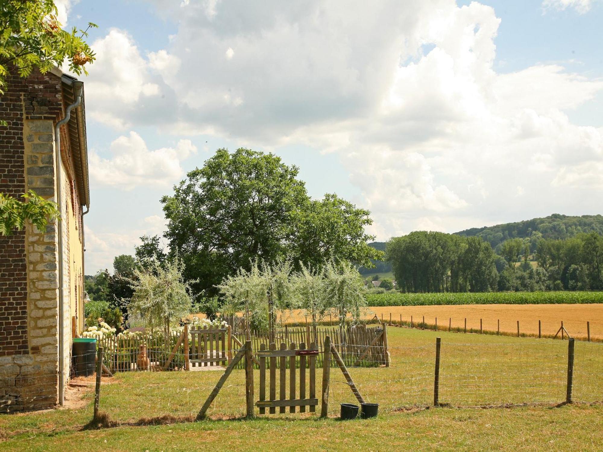 Ferienhaus Bright In Gulpen Netherlands With Garden
